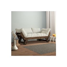 Woodesk CPT8113-210 Adalar 2'li Kanepe