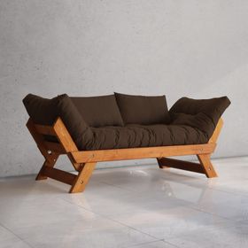 Woodesk CPT8126-210 Adalar 2'li Kanepe