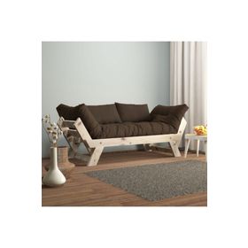 Woodesk CPT8130-210 Adalar 2'li Kanepe