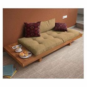 Woodesk CPT8311-200 Arin Camel Sedir