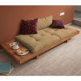 Woodesk CPT8311-200 Arin Camel Sedir