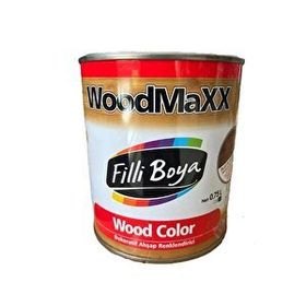 Woodmaxx 0.75 lt Ceviz Dekoratif Ahşap Verniği