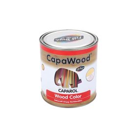 Woodmaxx 0.75 lt Ceviz Dekoratif Ahşap Verniği