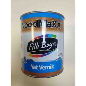Woodmaxx 0.75 lt Yat Verniği