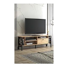 Wood’n Love ANK022 Hera 140 Cm Tv Ünitesi