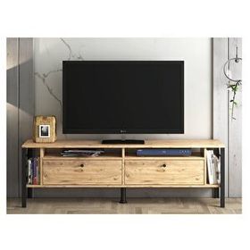 Wood’n Love ANK023 Luna 160 Cm Tv Ünitesi