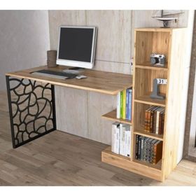 Wood’n Love BSM026 Elektra Çalışma Masası