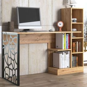 Wood’n Love BSM026 Elektra Çalışma Masası