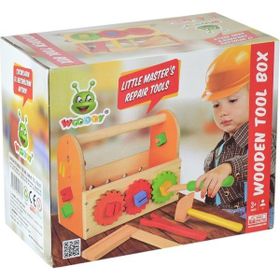 Woodoy 117 Tamir Takımı