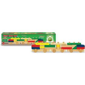 Woodoy Yap Boz Tren
