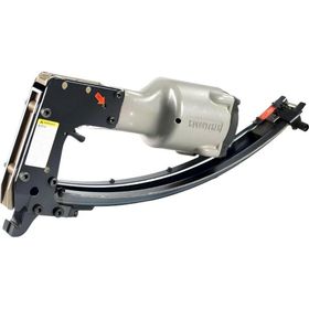 Woodpecker W-M87 Jiletli Havalı Tel Klips Tabancası