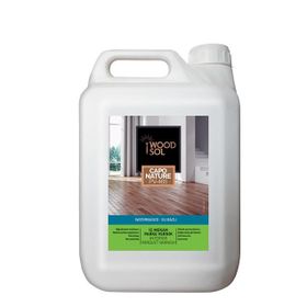 WOODSOL 5 lt Parke Vernik