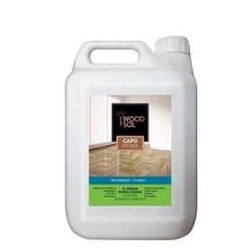WOODSOL 5 lt Parke Vernik