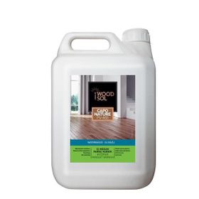 WOODSOL 5 lt Parke Vernik