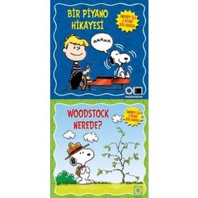 Woodstock Nerede ve Bir Piyango Hikayesi - kollektif