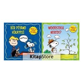 Woodstock Nerede ve Bir Piyango Hikayesi - kollektif