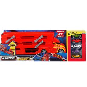 Woody Disney Cars 12 Parça Ahşap Puzzle