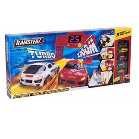 Woody Disney Cars 20 Parça Ahşap Puzzle