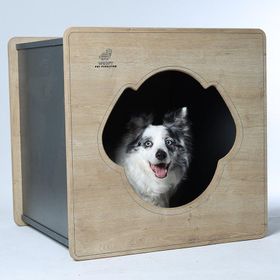 Woofy Woof 2A Köpek Evi