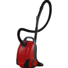 Woog Storm 1200W Toz Torbalı Elektrikli Süpürge