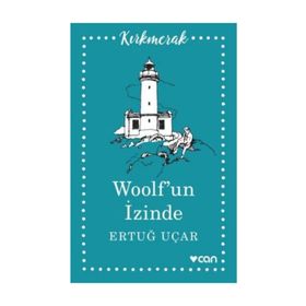 Woolf’un İzinde - h ertug ucar