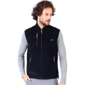 Woolona Mistral Erkek Yelek