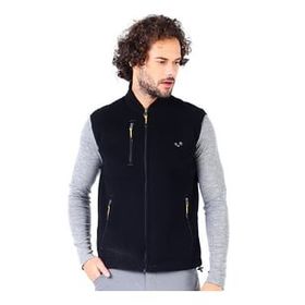 Woolona Mistral Erkek Yelek