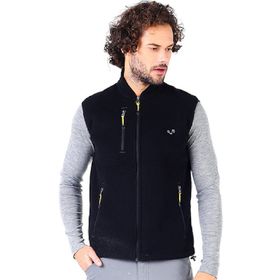 Woolona Mistral Erkek Yelek