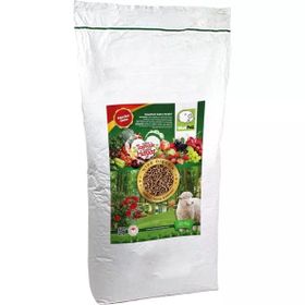 Woolpell 20 kg Koyun Yünü Gübresi
