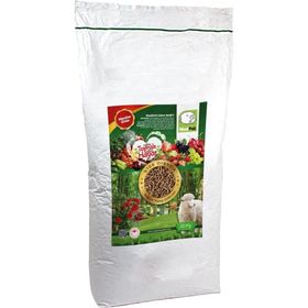 Woolpell 20 kg Koyun Yünü Gübresi