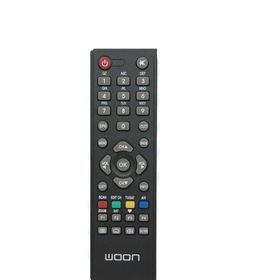 Woon 17000 Uydu Kumandası