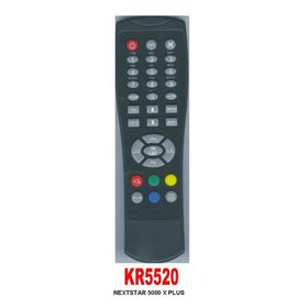 Woon 17100 Uydu Kumandası