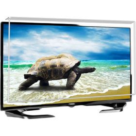 Woon 82 208 Ekran Tv Ekran Koruyucu Ekran Koruma Paneli