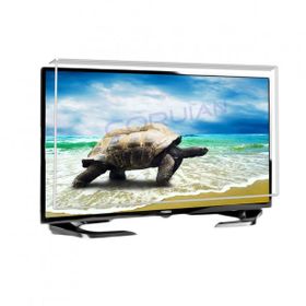 Woon 82 208 Ekran Tv Ekran Koruyucu Ekran Koruma Paneli