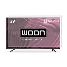 Woon WN39DAL13 Tv Ekran Koruyucu