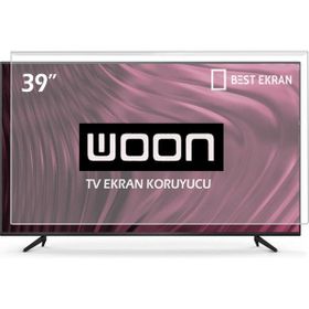 Woon WN39LEDM204 Tv Ekran Koruyucu