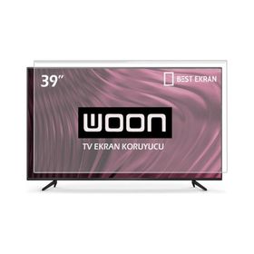 Woon WN39LEDM204 Tv Ekran Koruyucu