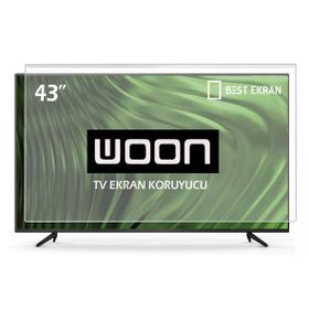 Woon WN43DAL13 Tv Ekran Koruyucu