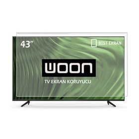 Woon WN43DAL13 Tv Ekran Koruyucu