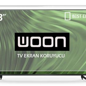 Woon WN43DLK005 Tv Ekran Koruyucu
