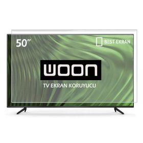Woon WN50LEDJ405 Tv Ekran Koruyucu