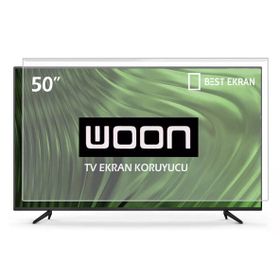 Woon WN50LEDJ405 Tv Ekran Koruyucu