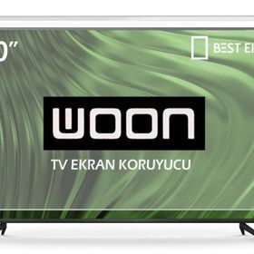Woon WN50LEDJ405 Tv Ekran Koruyucu