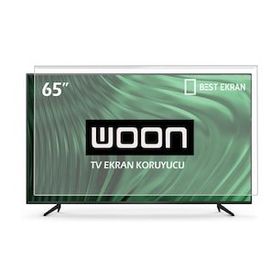 Woon WN65LEDA71 Tv Ekran Koruyucu