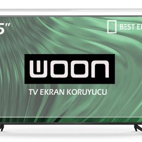 Woon WN65LEDA71 Tv Ekran Koruyucu