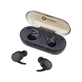 Woosıc W360 Sync True Kablosuz Kulak İçi Bluetooth Kulaklık