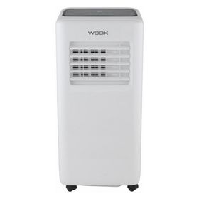 Woox FDPH26-2029ZR5 9000 BTU Mobil Klima