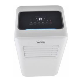 Woox FDPH26-2029ZR5 9000 BTU Mobil Klima