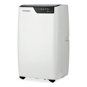 Woox FDPH41-3030ZR5 14000 BTU Mobil Klima