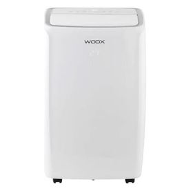 Woox FDPH41-3035ZPR5 14000 BTU Mobil Klima